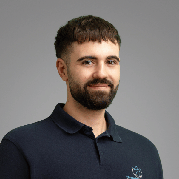 Daniel Eckert