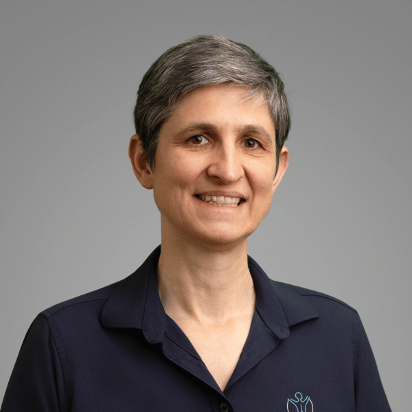 Marion Haupt